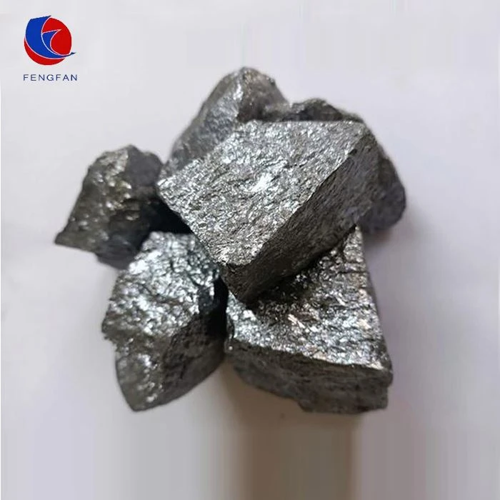Fornecedor confiável Silicon Metal 441 do fornecedor Anyang